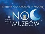 Szczegółowy Program - Noc Muzeów 2015
