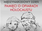 Międzynarodowy Dzień Pamięci o Ofiarach Holocaustu