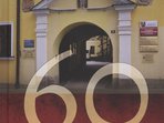 60 lat Muzeum w Krośnie