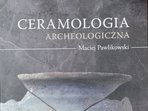 Ceramologia Archeologiczna