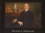 Kazimierz Chłędowski - pisarz i badacz kultury