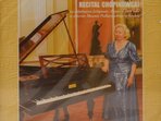Recital Chopinowski - Audio CD